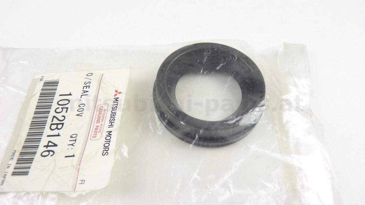 Dichtring Ventildeckel, OEM Mitsubishi, Neu, Mitsubishi Lancer CX0A/CY0A/CZ4, 1052B146