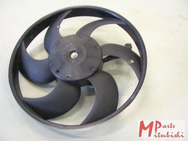 Lüftermotor, Gebraucht, Colt Z30A,, 1355A161, 1355A080, 1355A031