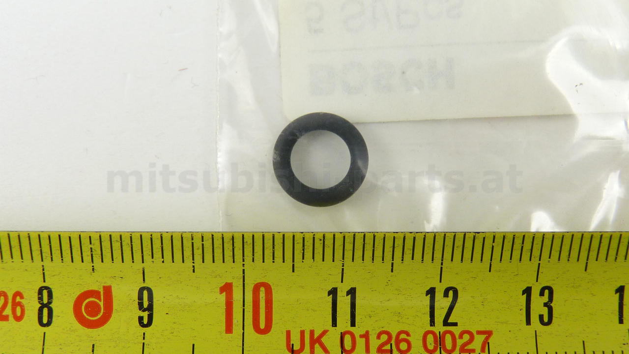 O-Ring Einspritzpumpe, Bosch, Neu, Mitsubishi Colt C10A, Lancer C1, 1460210008