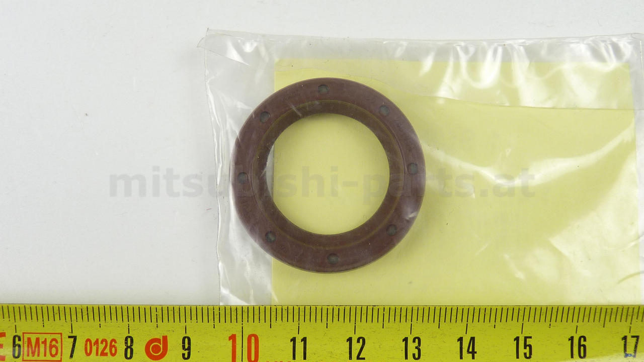 Wellendichtring Einspritzpumpe, Bosch, Neu, Mitsubishi Pajero V60/70W, Cant, 1460285006