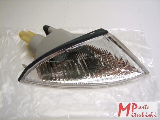 Blinkleuchte weiß vorne rechts, Neu, Carisma DA0A,, OEM Tyc, 18-5147-05-2