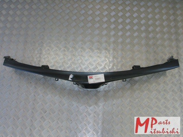 Schlossträger/Leitblech vorne Motorhaube 3219664