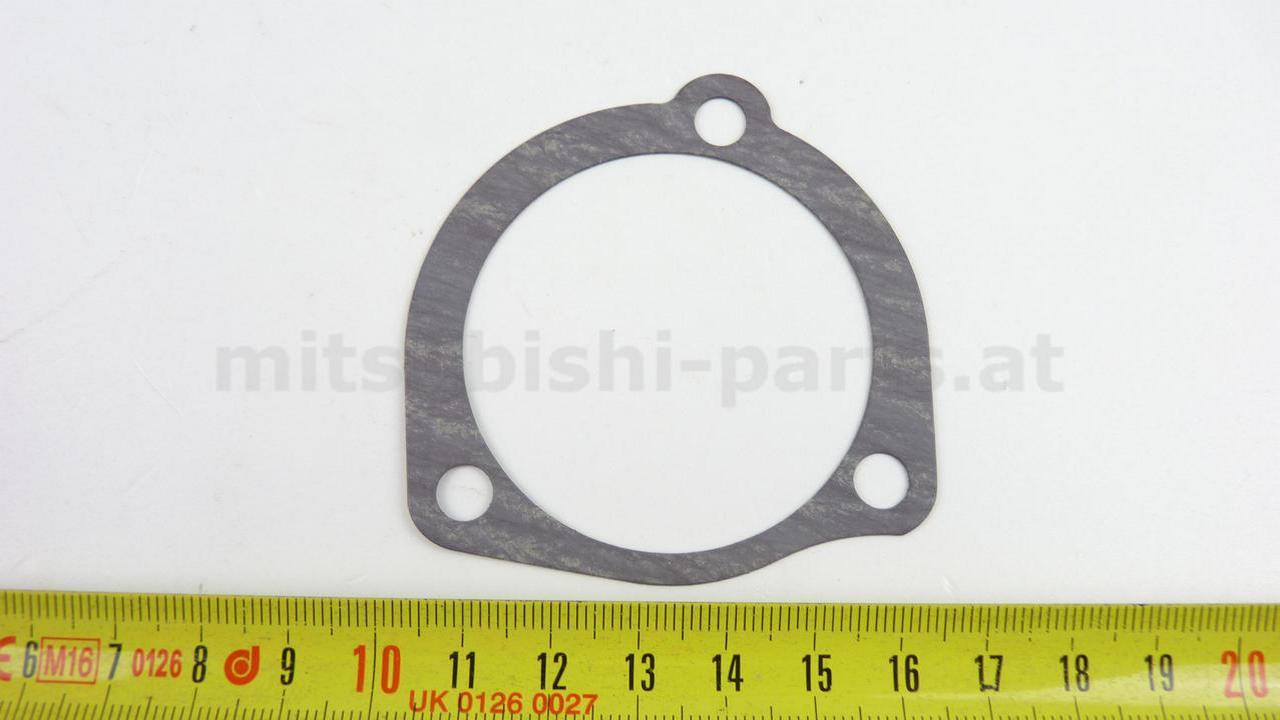 Dichtung Gehäusedeckel Schaltung T/F, OEM Mitsubishi, Neu, Mitsubishi L200 KA/B0T,, 3260A045
