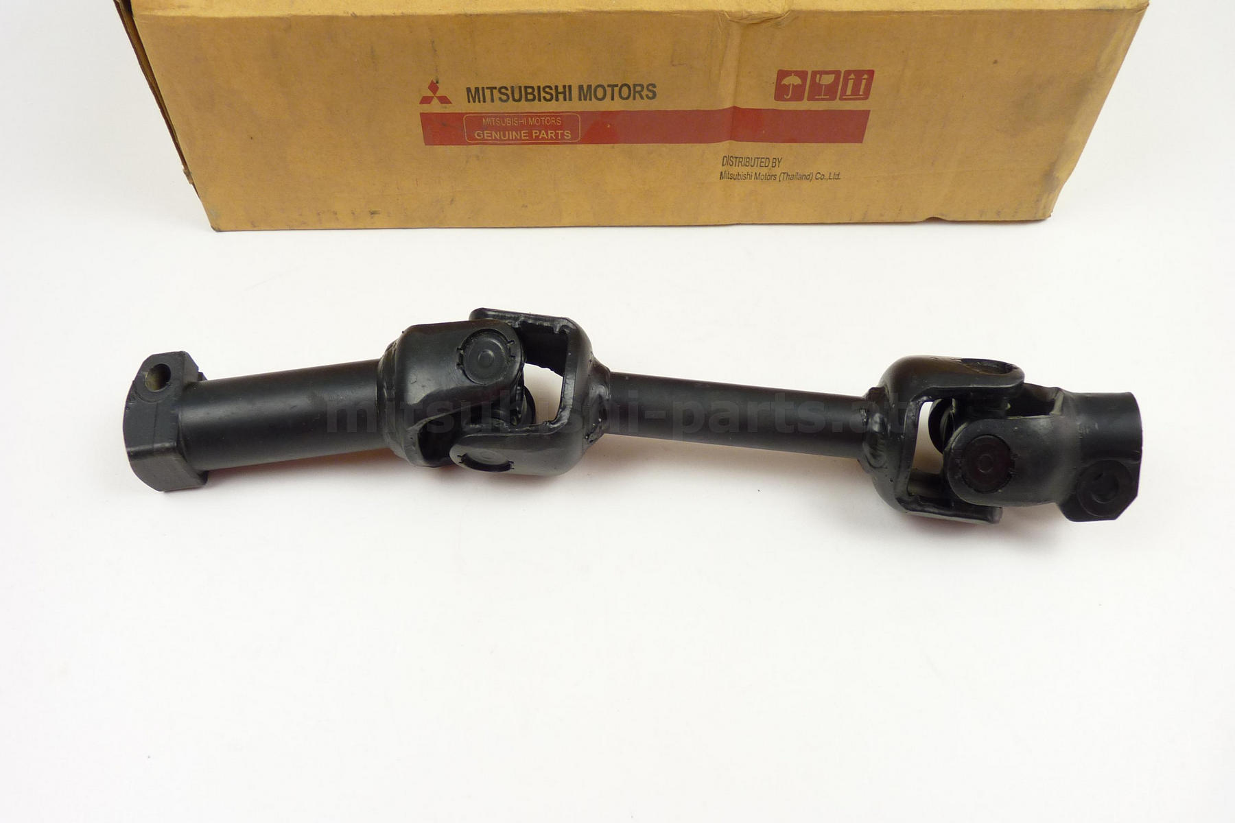 Gelenk Lenkspindel Lenksäule, OEM Mitsubishi, Neu, Mitsubishi L200 KA/B0T,, 4401A161, MN125326
