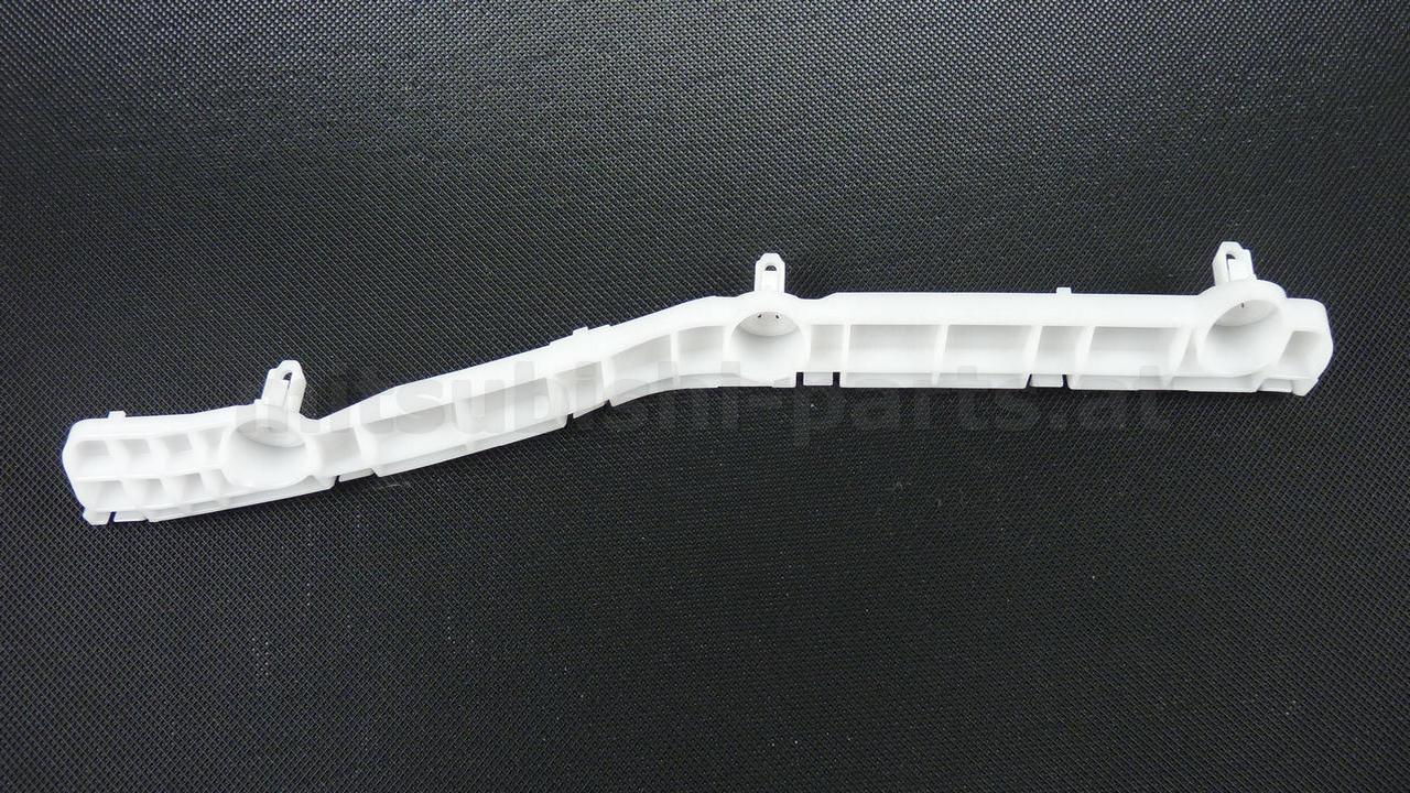 Halter seitlich rechts Stossfänger hinten, Neu, Mitsubishi Outlander CW0W,, OEM OEM Mitsubishi, 6410A222