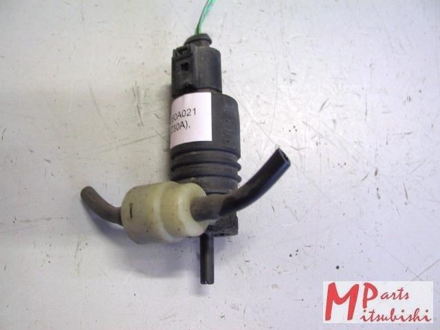 Waschpumpe, Gebraucht, Mitsubishi Colt Z30A,, OEM OEM Mitsubishi, 8260A021