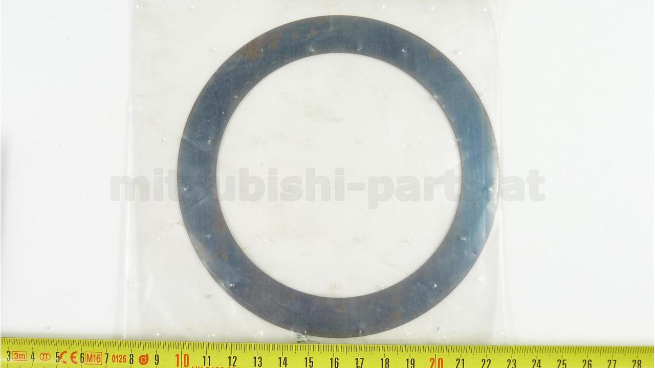 Beilagscheibe, Neu, Mitsubishi Carisma DA0A, Space, OEM OEM Mitsubishi, M819928, MR253022