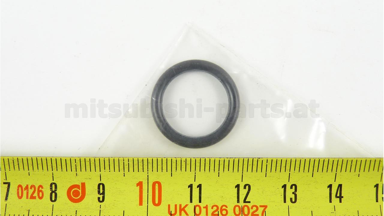 O-Ring Ölrücklaufleitung Turbo, Neu, Mitsubishi Carisma DA0A,, OEM OEM Mitsubishi, M855996, M463489