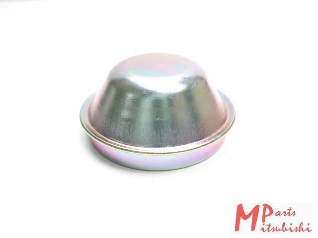 Nabenkappe Radnabe hinten, OEM Mitsubishi, Neu, Mitsubishi Colt C10A, Galant E1, MB003573