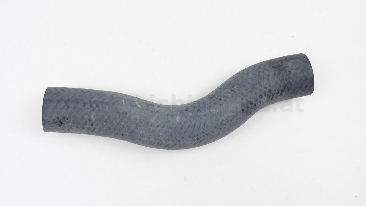 Kühlerschlauch, OEM Mitsubishi, Neu, Mitsubishi Tredia, Cordia, Sapp, MB007576