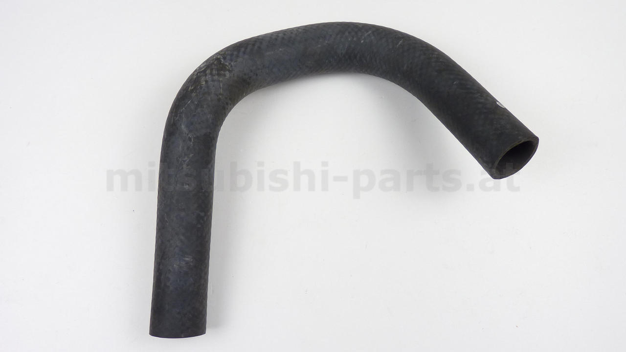Kühlerschlauch, OEM Mitsubishi, Neu, Mitsubishi Tredia, Cordia, Sapp, MB007593