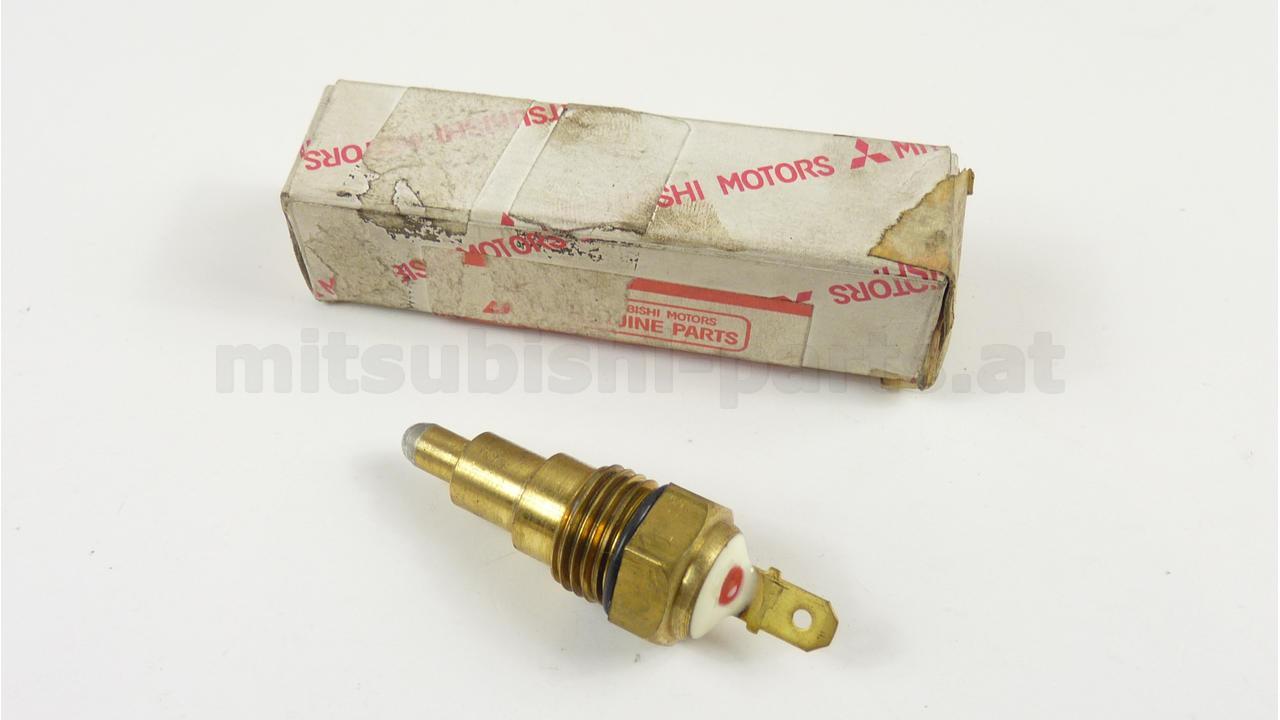 Sensor Wassertemperatur Kühler, Neu, Mitsubishi Colt C10A, Lancer C1, OEM OEM Mitsubishi, MB007639