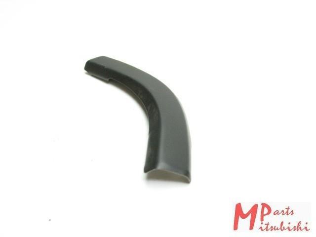 Zierleisten Ecke, OEM Mitsubishi, Neu, Mitsubishi Tredia, Cordia, Sapp, MB106817