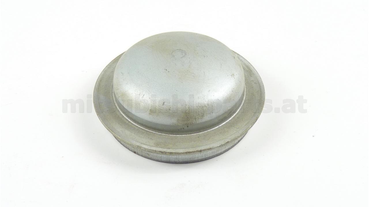 Nabenkappe Radnabe vorn, Neu, Mitsubishi Pajero L040G/L140G,, OEM OEM Mitsubishi, MB160679