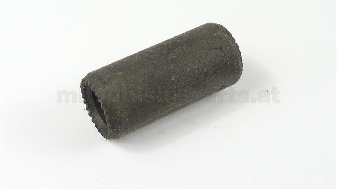Distanzstück Differential Aufhängung Vorderachse, Neu, Mitsubishi Pajero L040G/L140G,, OEM OEM Mitsubishi, MB160709