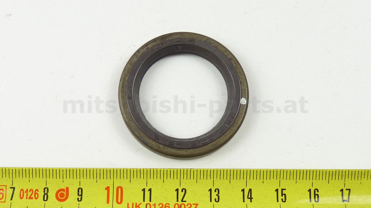 Wellendichtring Sektorwelle Lenkgetriebe, OEM Mitsubishi, Neu, Mitsubishi Tredia, Cordia, Sapp, MB166084