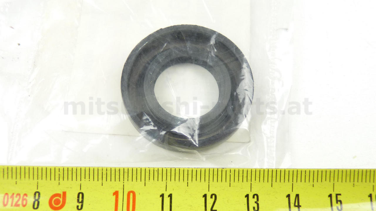 Wellendichtring Hauptwelle Lenkgetriebe, OEM Mitsubishi, Neu, Mitsubishi Tredia, Cordia, Sapp, MB166582, MR519542