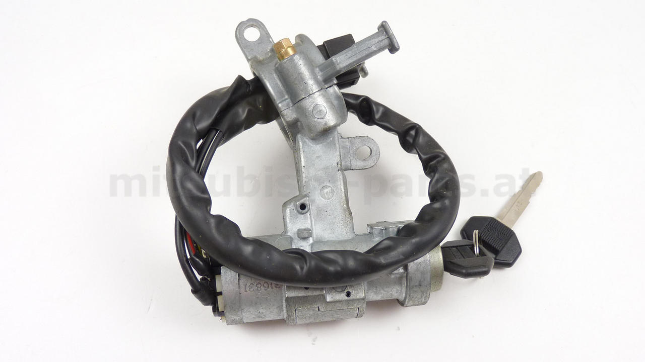 Zündschloss, OEM Mitsubishi, Neu, Mitsubishi Space Wagon D00V/D00, MB286732, MB171175, MB286724, MB365457