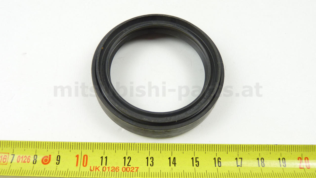 Wellendichtring Radnabe vorn, OEM Mitsubishi, Neu, Mitsubishi Colt C10A, Lancer C1, MB176746, MB109057