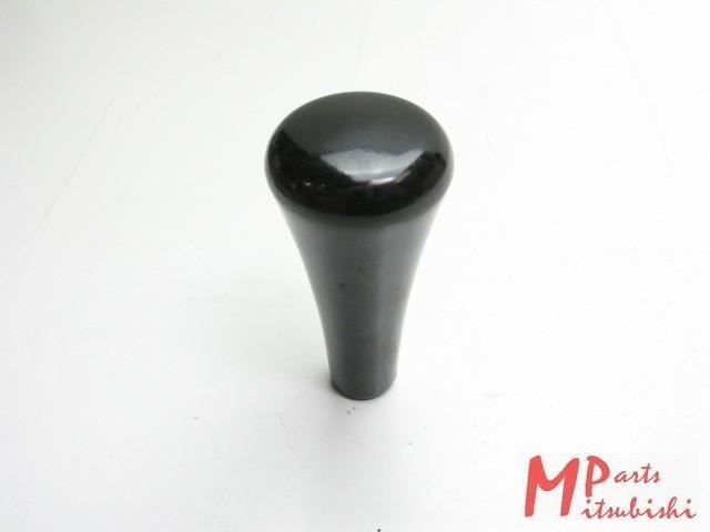 Knopf Schalthebel, OEM Mitsubishi, Neu, Mitsubishi Tredia, Cordia, Sapp, MB180003