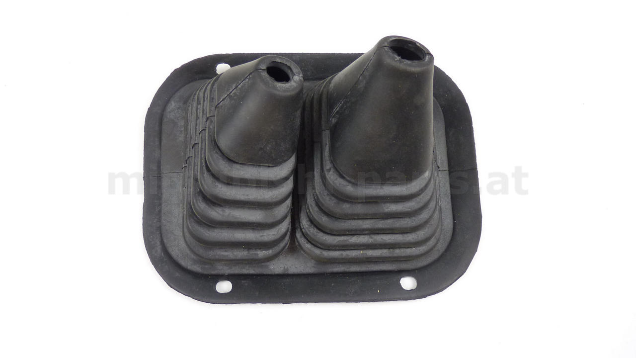 Faltenbalg Schalthebel, Neu, Pajero L040G/L140G,, MB180155
