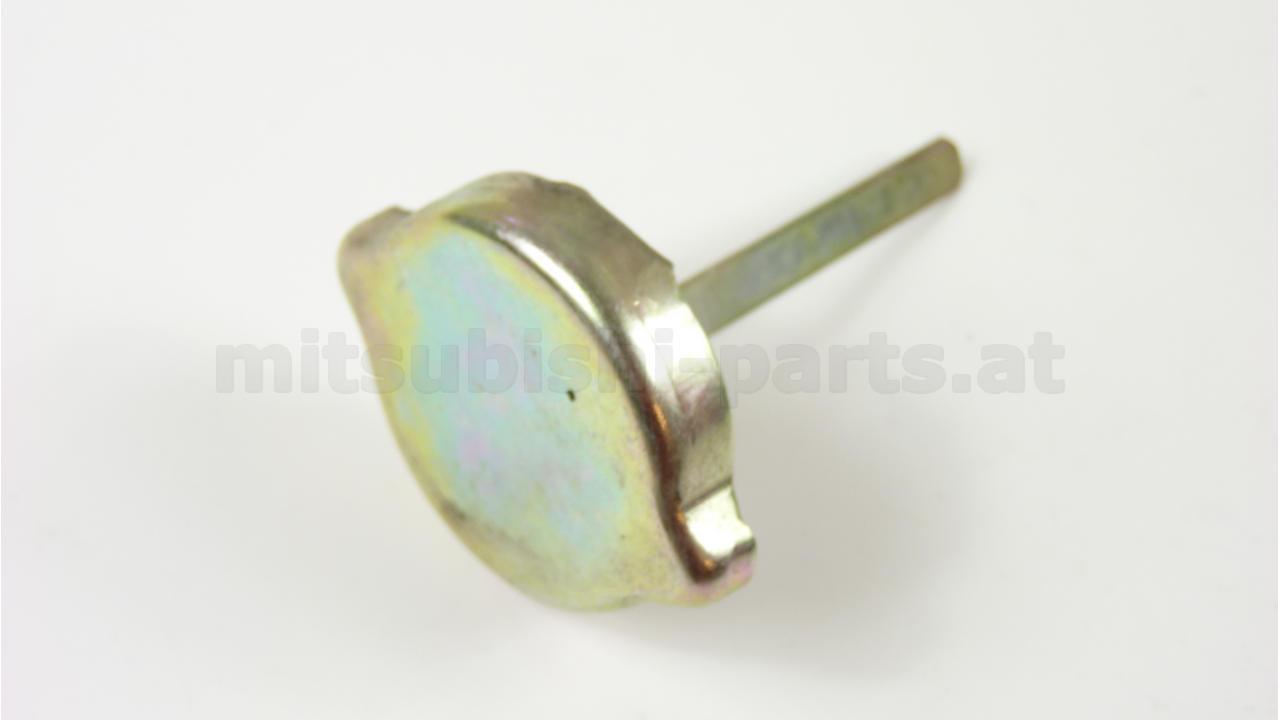 Verschlussdeckel Ölbehälter Servolenkung, Neu, Mitsubishi 3000GT Z16A, Sigma F, OEM OEM Mitsubishi, MR272335, MB288989
