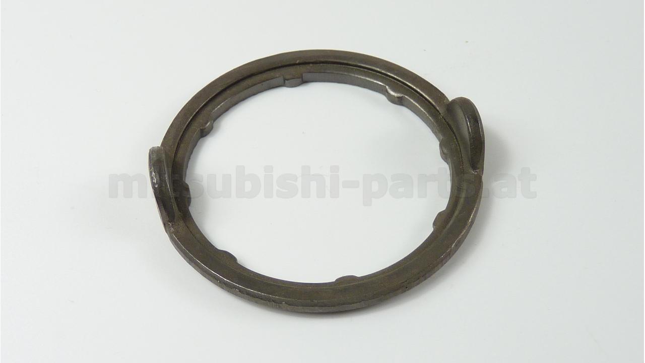 Nockenring Freilaufnabe, Neu, Mitsubishi Pajero L040G/L140G,, OEM OEM Mitsubishi, MB297052