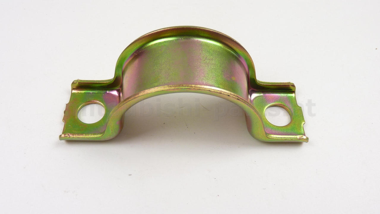 Halteschelle Lenkgetriebe, OEM Mitsubishi, Neu, Mitsubishi Colt C10A, Lancer C1, MB315258