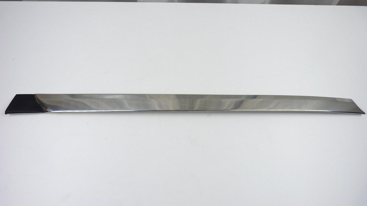 Zierblende A-Säule vorne links, OEM Mitsubishi, Neu, Mitsubishi Galant E10A,, MB346661