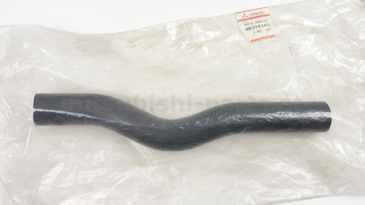 Kühlerschlauch oben, OEM Mitsubishi, Neu, Mitsubishi L300 P0/1/2_W,, MB356380