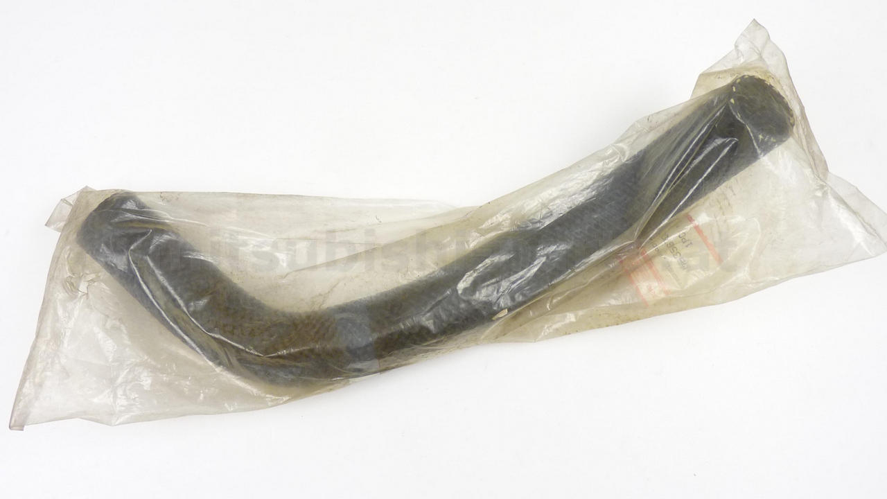 Kühlerschlauch unten, OEM Mitsubishi, Neu, Mitsubishi Colt C10A, Lancer C1, MB356703