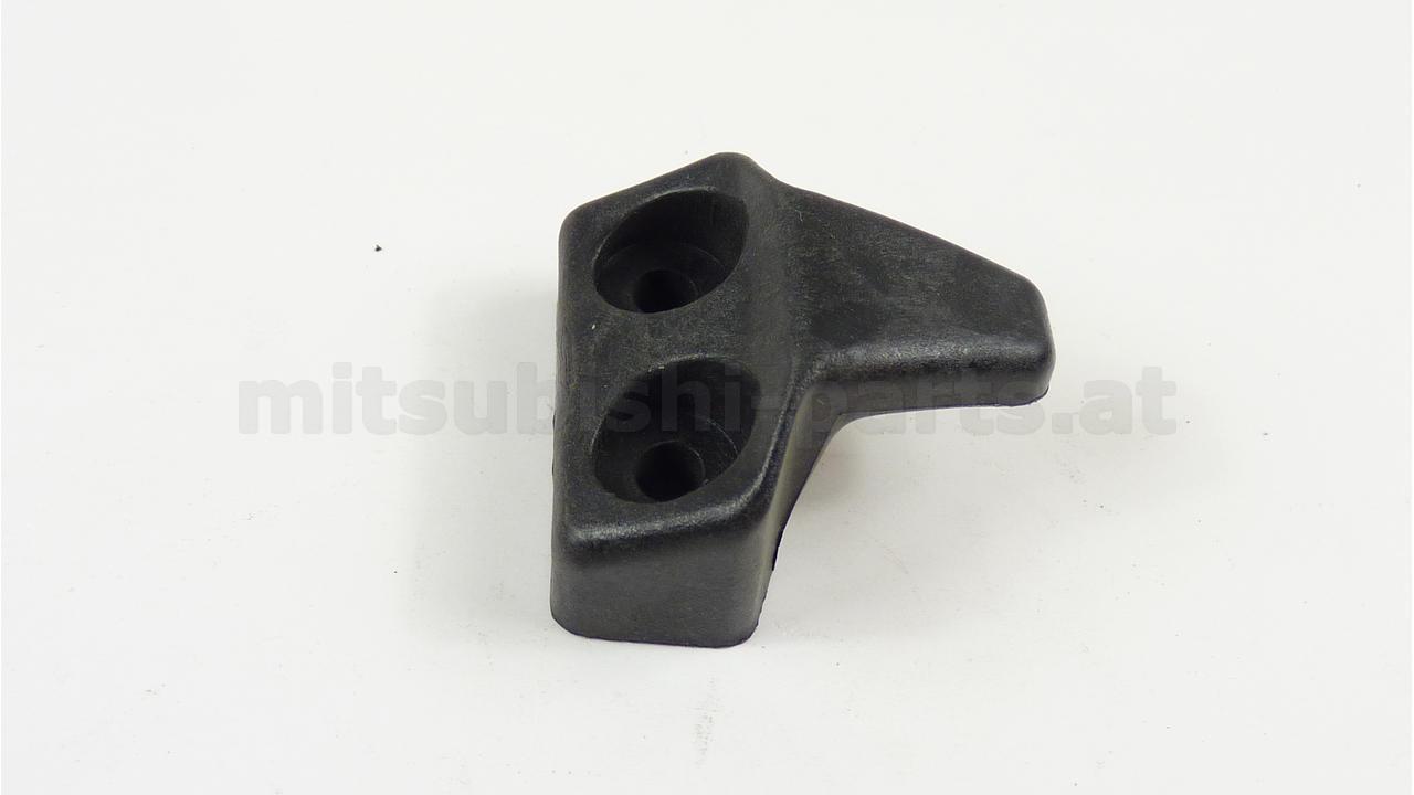 Griff Ausstellfenster Tür vorn, Neu, Mitsubishi Pajero L040G/L140G,, OEM OEM Mitsubishi, MB364548