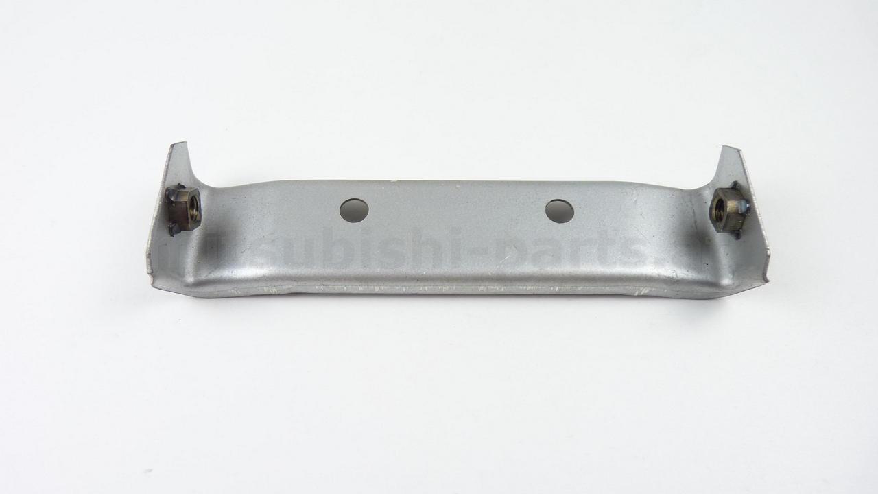 Halter Aufhängung Katalysator, OEM Mitsubishi, Neu, Mitsubishi Colt C10A, Colt C50A, MB376933, MB514687, MB611702