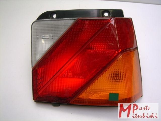 Heckleuchte rechts, Neu, Mitsubishi Lancer C10/3V,, OEM OEM Mitsubishi, MB377697, MB398594