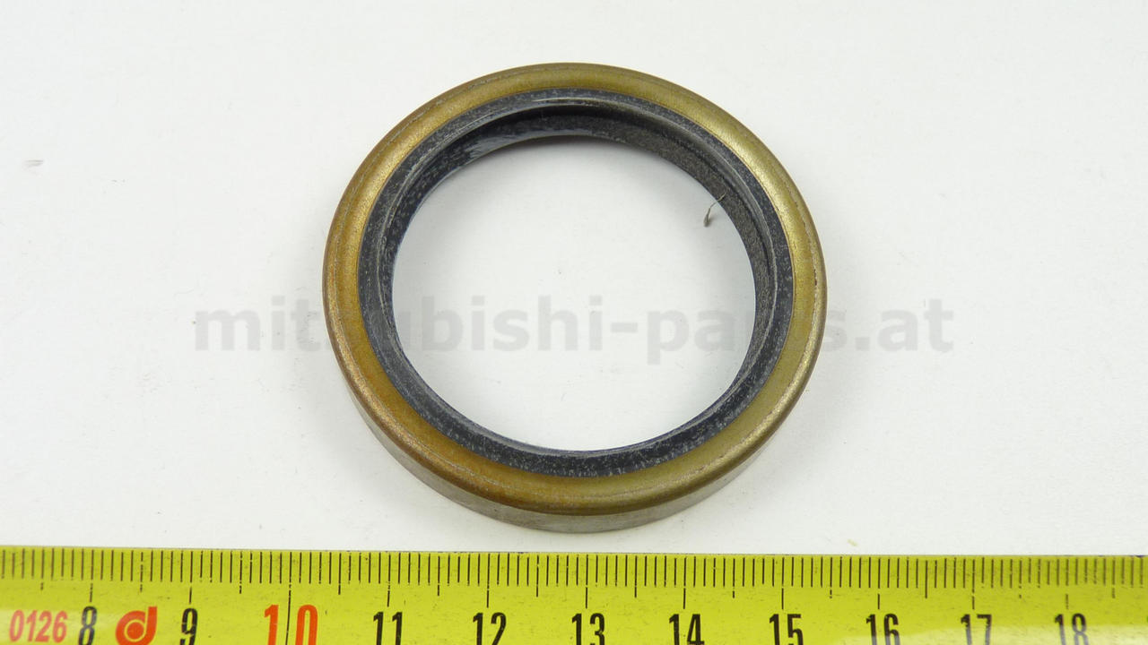 Wellendichtring aussen Achswelle hinten, OEM Mitsubishi, Neu, Mitsubishi L300 L030P/G, L300 P, MB393719, MB001314