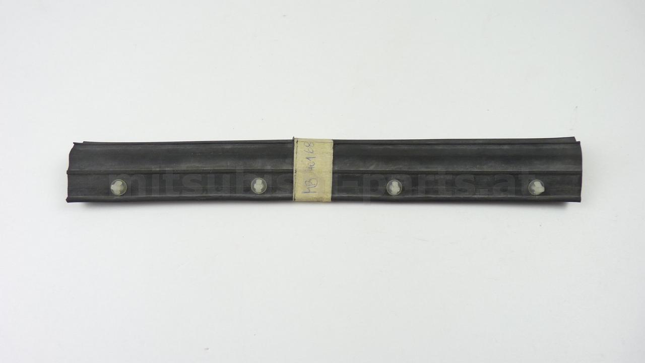 Dichtung vorne Motorhaube, OEM Mitsubishi, Neu, Mitsubishi Space Runner N10/20W, MB401686