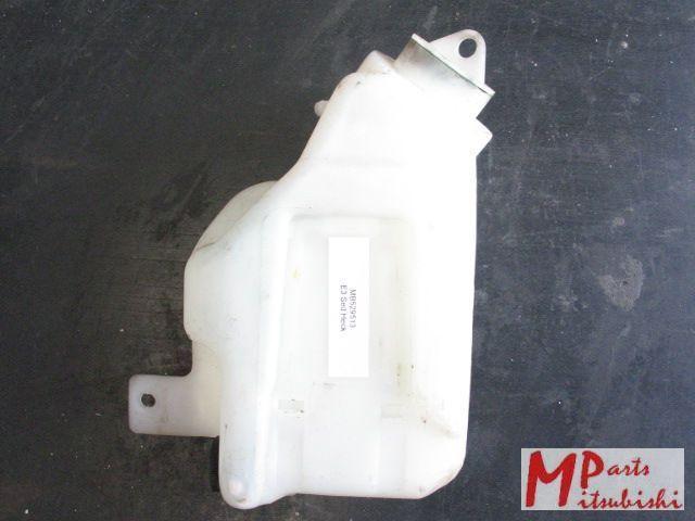 Wasserbehälter Scheibenwaschanlage hinten, OEM Mitsubishi, Gebraucht, Mitsubishi Galant E30A,, MB529513