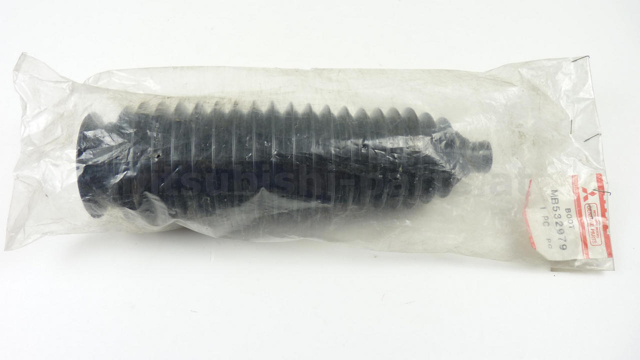 Lenkmanschette/Faltenbalg Lenkung, OEM Mitsubishi, Neu, Mitsubishi L300 P0/1/2_W,, MB532979