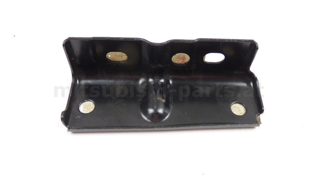 Stoßstange Stütze, OEM Mitsubishi, Neu, Mitsubishi Galant E30A,, MB549501