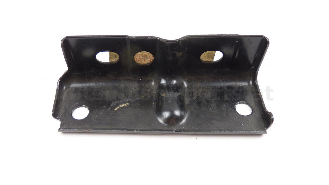 Stoßstange Stütze, OEM Mitsubishi, Neu, Mitsubishi Galant E30A,, MB549502