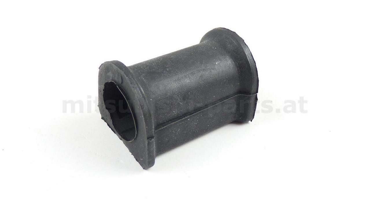 Buchse Stabilisator Radaufhängung vorn, OEM Mitsubishi, Neu, Mitsubishi Galant E30A, Eclipse, MB573385