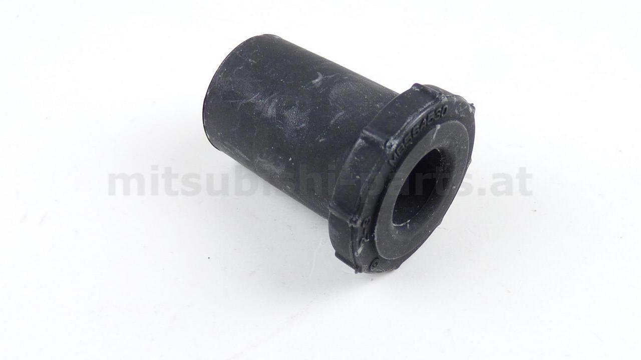 Lagerbuchse Blattfeder Radaufhängung hinten, OEM Mitsubishi, Neu, Mitsubishi Pajero L040G/L140G,, MB584530, MB111070, MT362394