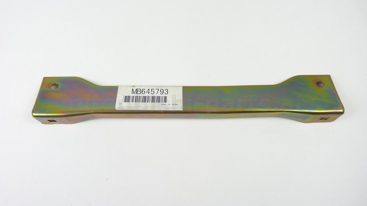 Halter Kennzeichen hinten, OEM Mitsubishi, Neu, Mitsubishi Pajero V20/40W,, MB645793