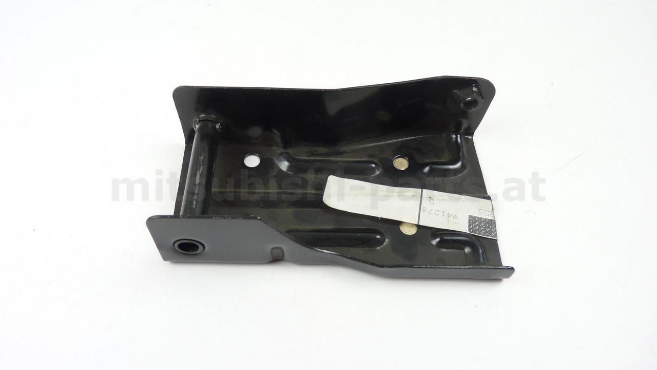 Halter Fussstütze, OEM Mitsubishi, Neu, Mitsubishi Pajero L040G/L140G,, MB646934