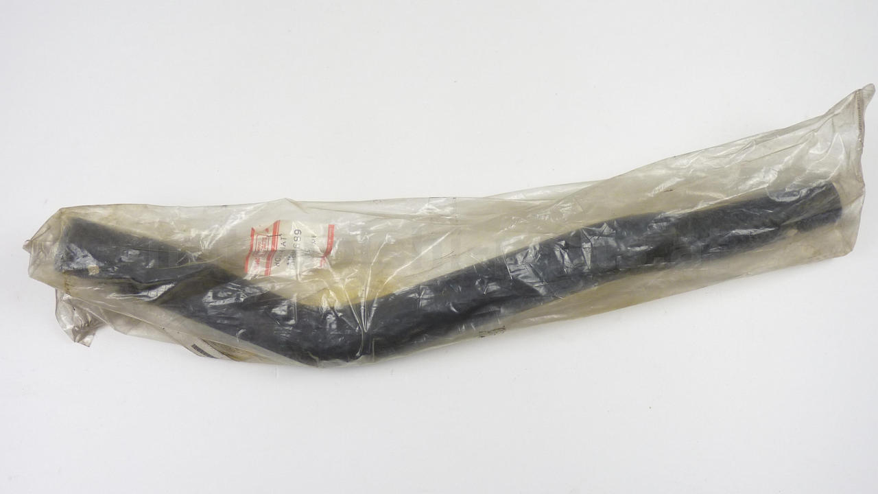 Kühlerschlauch oben, OEM Mitsubishi, Neu, Mitsubishi Colt C50A, Lancer C6, MB660689