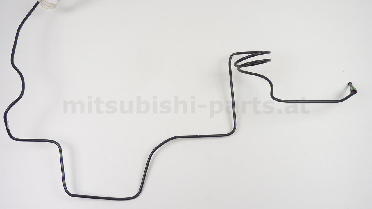 Bremsleitung Hauptbremszylinder primär, OEM Mitsubishi, Neu, Mitsubishi Pajero V20/40W,, MB668618