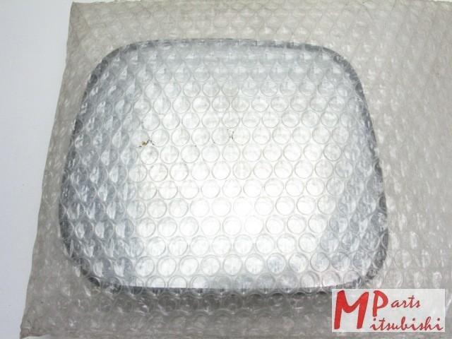 Spiegelglas Außenspiegel links, OEM Mitsubishi, Neu, Mitsubishi Pajero V20/40W, L200, MB677489