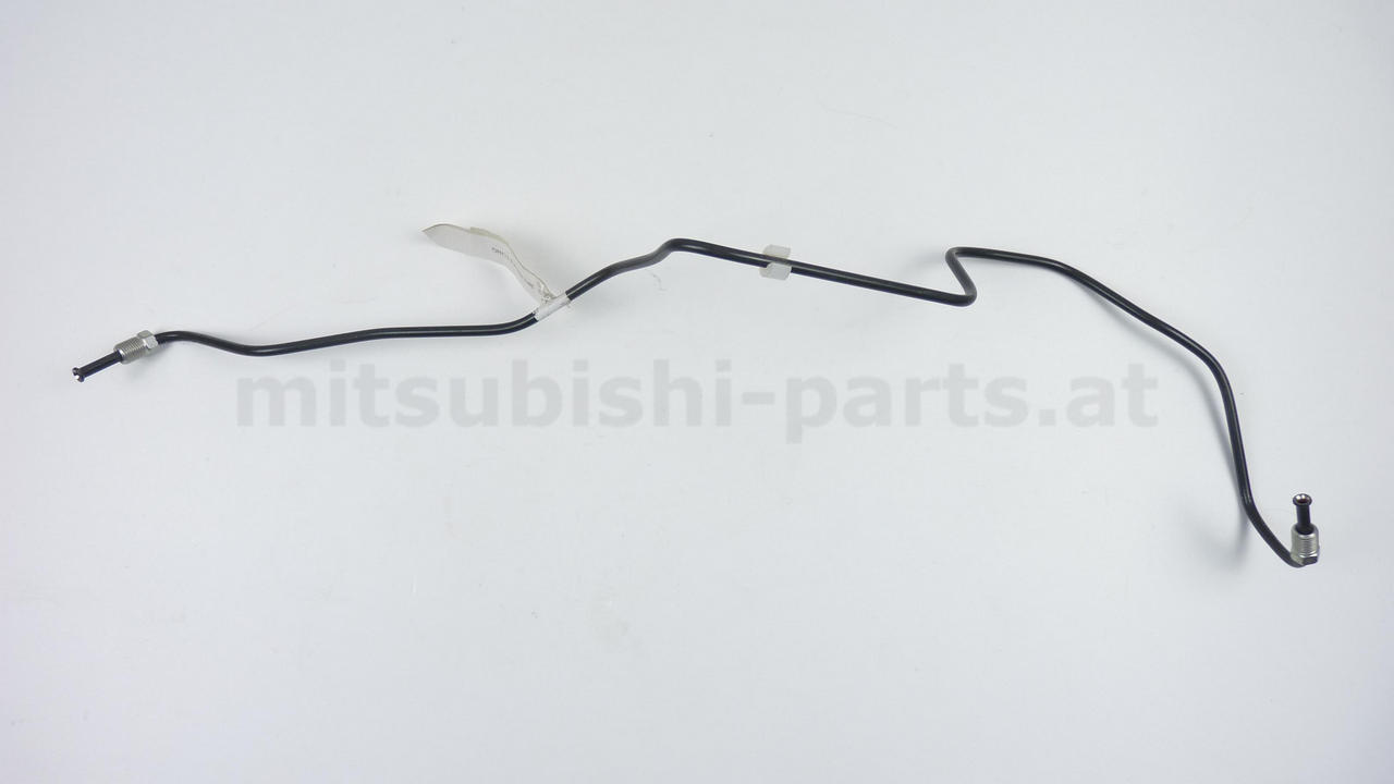Bremsleitung Achse hinten, OEM Mitsubishi, Neu, Mitsubishi Pajero V20/40W,, MB699348
