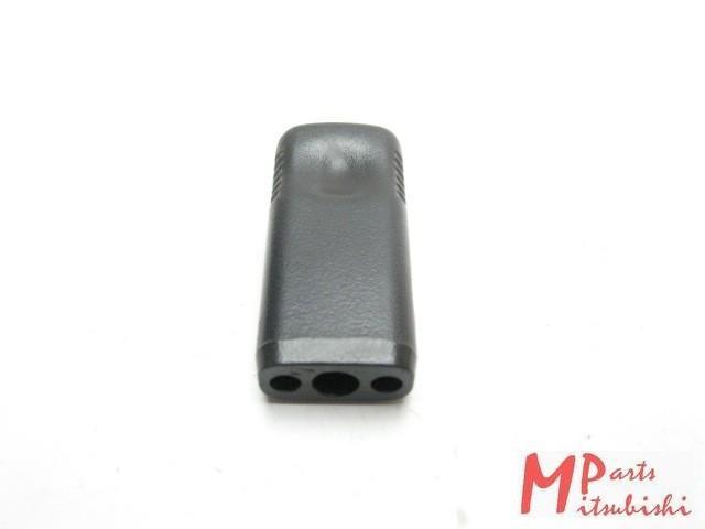 Knopf Innenverriegelung Tür vorn, OEM Mitsubishi, Neu, Mitsubishi Lancer C60/70A, Gala, MB717039, MB774548, MB960738