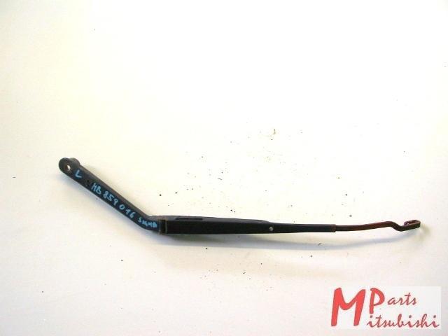 Wischerarm links, Gebraucht, Mitsubishi Sigma F07W,F16A,, OEM OEM Mitsubishi, MB859016
